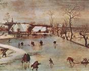 雅各 格里莫 : Winter